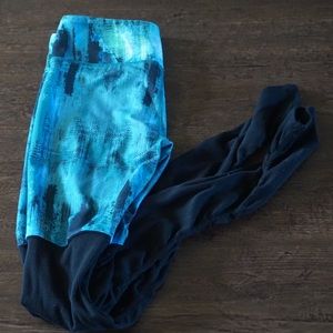 Alo Yoga Goddess Leggings